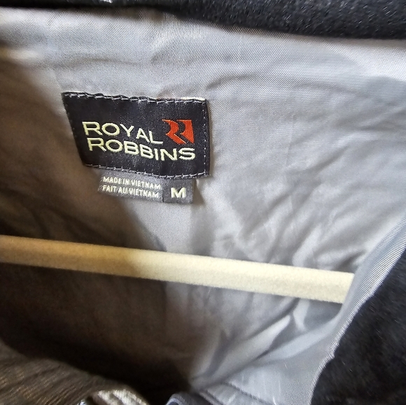 Royal Robbins Ladies Vest - Picture 2 of 2